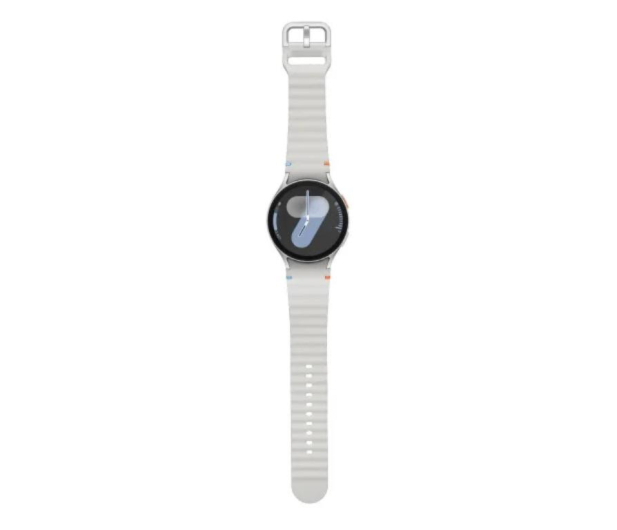 Samsung Galaxy Watch 7 44mm Srebrny LTE - 1266518 - zdjęcie 6